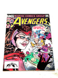 AVENGERS VOL.1 #234. VFN CONDITION.