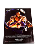 BLADE VOL.4 #10. VFN+ CONDITION.