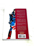 AMERICAN FLAGG - THE DEFINITIVE COLLECTION VOL.2. VFN CONDITION.