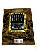 BATMAN/ALIENS #2. VFN+ CONDITION.