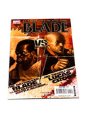 Blade Vol.4 #11. Marvel Comics. 2007