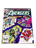 AVENGERS VOL.1 #235. VFN CONDITION.