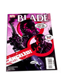 Blade Vol.4 #12. Marvel Comics. 2007