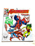 AVENGERS VOL.1 #236. VFN- CONDITION.
