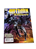 Batman - Journey Into Knight #1. DC Comics. 2005