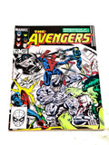 AVENGERS VOL.1 #237. VFN CONDITION.