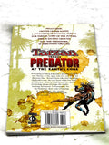 TARZAN VS PREDATOR. VG+ CONDITION.