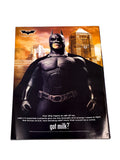 BATMAN - JOURNEY INTO KNIGHT #1. FN+ CONDITION.