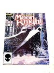 MOONKNIGHT - FIST OF KHONSHU #6. VG+ CONDITION.