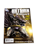 Batman - Journey Into Knight #3. DC Comics. 2005