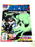 2099 UNLIMITED #5. VFN- CONDITION.