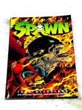 SPAWN - ESCALATION. VFN- CONDITION.