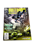 Batman - Journey Into Knight #4. DC Comics. 2006