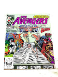 AVENGERS VOL.1 #240. VFN+ CONDITION.