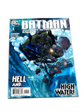 Batman - Journey Into Knight #5. DC Comics. 2006