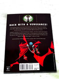 SPAWN - EVOLUTION. VFN CONDITION.