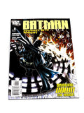 Batman - Journey Into Knight #6. DC Comics. 2006