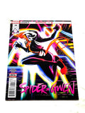 SPIDER-GWEN VOL.2 #25. NM- CONDITION.