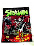 Spawn - Creation. Titan Books/Image Comics. 1997