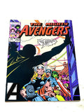 AVENGERS VOL.1 #242. VFN+ CONDITION.