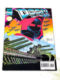DOOM 2099 #30. VFN+ CONDITION.