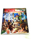 DIFFERENT WORLDS #9. FN- CONDITION.
