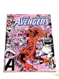AVENGERS VOL.1 #245. NM- CONDITION.