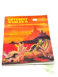 DIFFERENT WORLDS #8. FN- CONDITION.