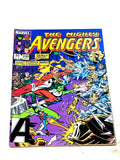 AVENGERS VOL.1 #246. NM- CONDITION.