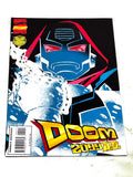 DOOM 2099 #32. VFN CONDITION.