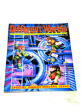 DIFFERENT WORLDS #24. FN- CONDITION.