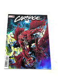 CARNAGE VOL3 #2. VARIANT COVER. NM CONDITION.