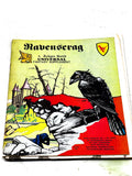 RAVENSCRAG. FN- CONDITION.