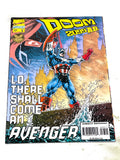 DOOM 2099 #33. VFN CONDITION.