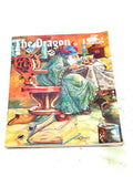 DRAGON MAGAZINE #30. GD CONDITION.