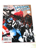 DOOM 2099 #35. VFN+ CONDITION.