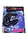 CATWOMAN VOL.5 #3. NM- CONDITION