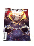 GHOST RIDER VOL10 #12. NM- CONDITION.