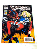 DOOM 2099 #36. VFN+ CONDITION.
