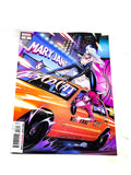 MARY JANE & BLACK CAT #3. NM CONDITION.