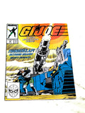G.I. JOE #92. VG+ CONDITION.