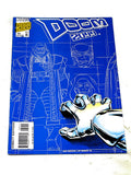 DOOM 2099 #39. VFN+ CONDITION.