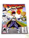 DOOM 2099 #40. VFN CONDITION.