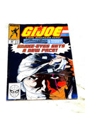 G.I. JOE #94. VG+ CONDITION.