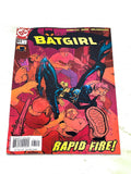 BATGIRL #61. NM- CONDITION.