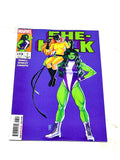 SHE-HULK VOL4 #13. NM- CONDITION.