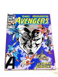 AVENGERS VOL.1 #254. VFN CONDITION.