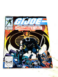 G.I. JOE #95. FN CONDITION.