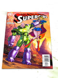 SUPERGIRL VOL.5 #3. VARIANT COVER. VFN CONDITION.