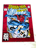 SPIDER-MAN 2099 #1. FN CONDITION.